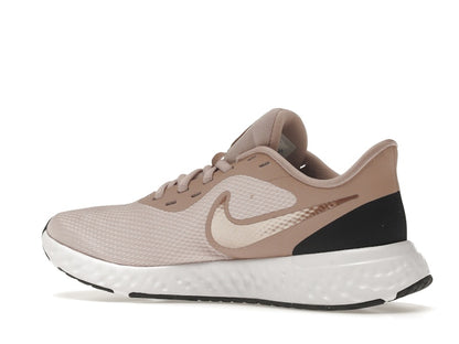 Nike Revolution 5 Barely Rose (Women's)