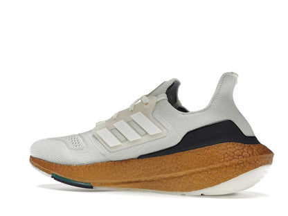 adidas Ultra Boost 22 Made with Nature White Tint