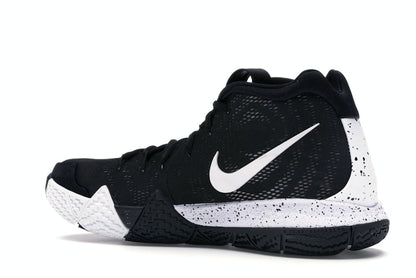 Nike Kyrie 4 Black White