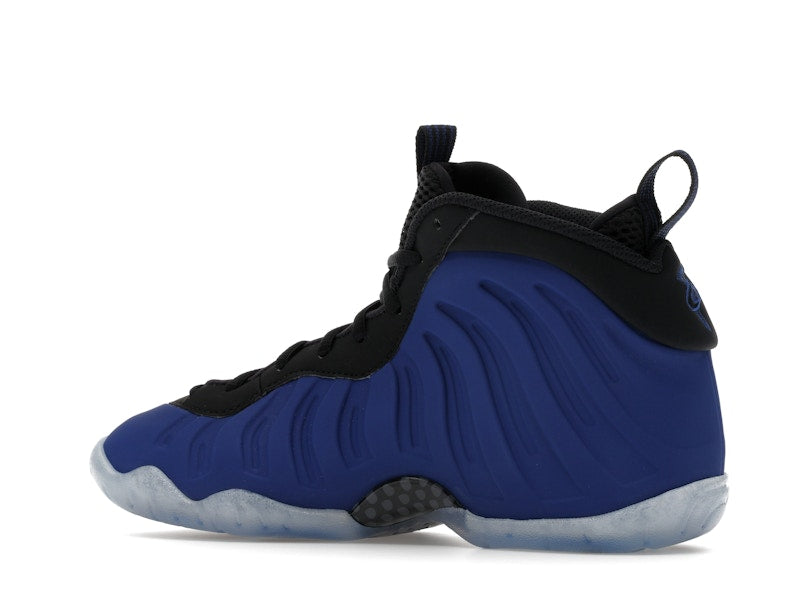 Nike Little Posite One Deep Royal (GS)