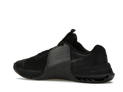 Nike Metcon 7 Triple Black