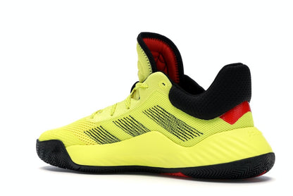 adidas D.O.N. Issue #1 Shock Yellow