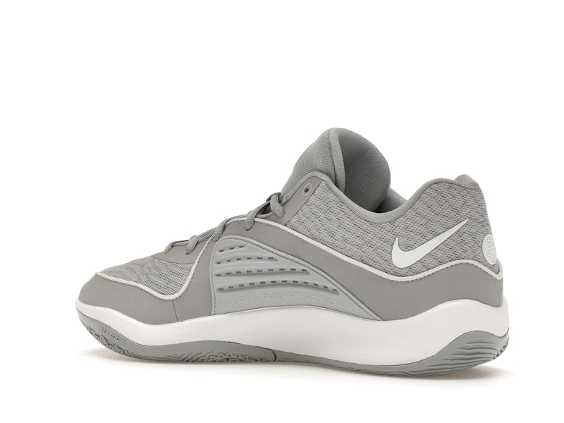 Nike KD 16 TB Wolf Grey White