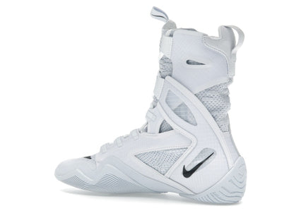 Nike HyperKO 2 White Black