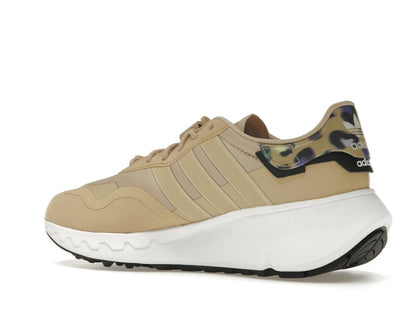 adidas Choigo Animal Print Pale Nude (Women's)