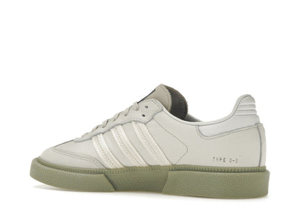adidas Type 0-8 OAMC Cream White