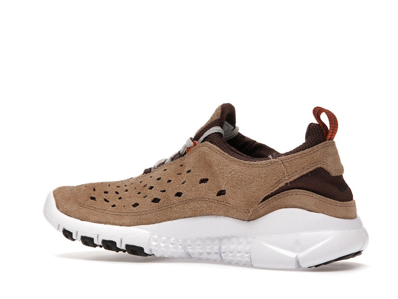 Nike Free Run Trail Dark Riftwood