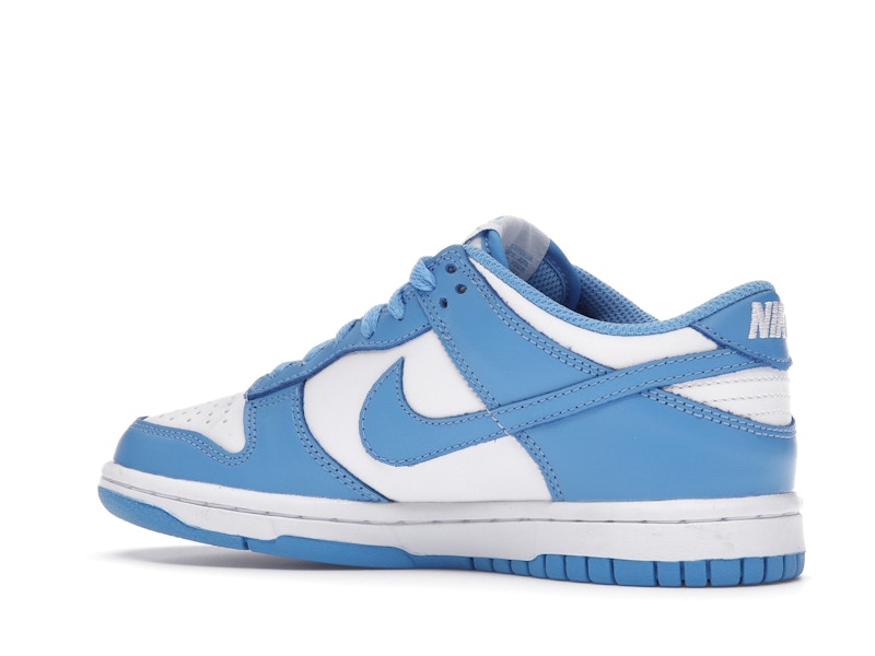 Nike Dunk Low UNC (GS)