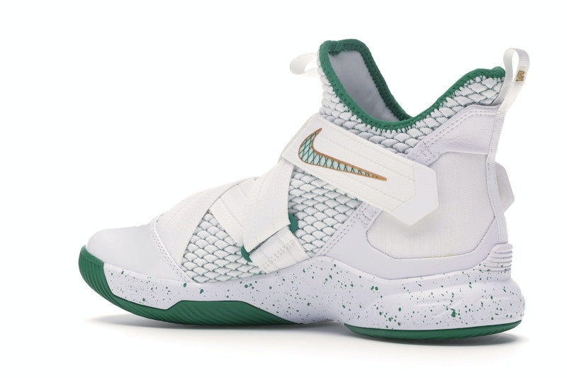 Nike LeBron Zoom Soldier 12 SVSM Home