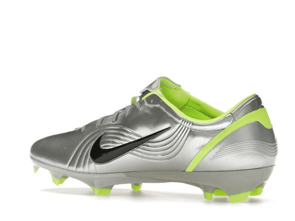 Nike Zoom Mercurial Vapor 1 RGN SE FG Chrome Lime