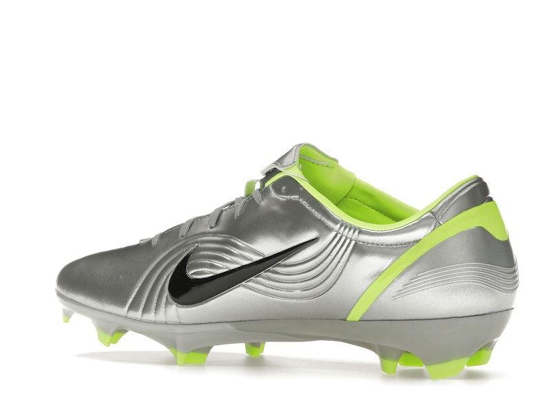 Nike Zoom Mercurial Vapor 1 RGN SE FG Chrome Lime
