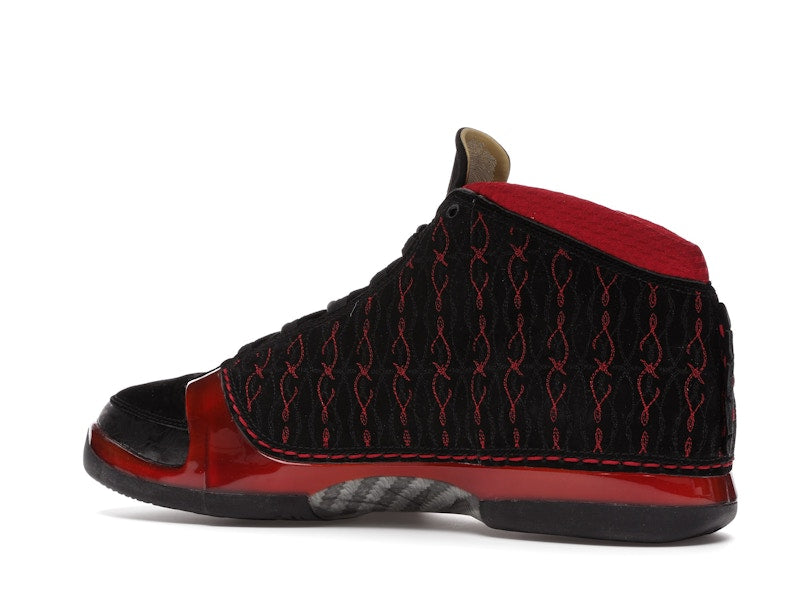 Jordan 23 Finale