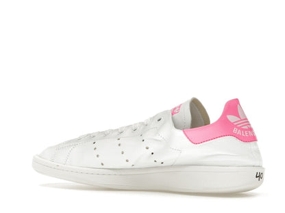 Balenciaga x adidas Stan Smith White Pink Glow (Women's)
