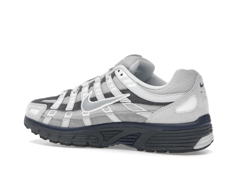 Nike P-6000 Photon Dust Anthracite