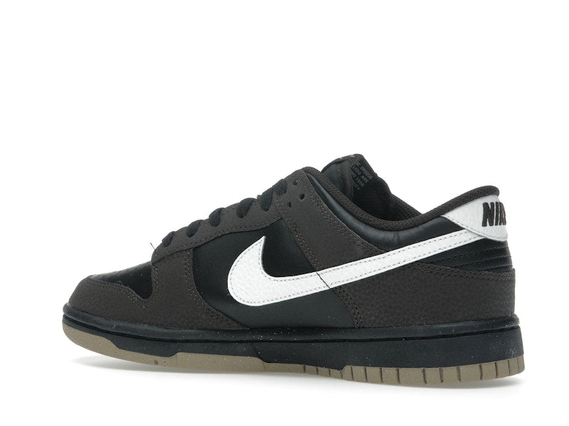 Nike Dunk Low Next Nature Velvet Brown (Women's)
