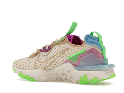 Nike React Vision Fossil (Women's)