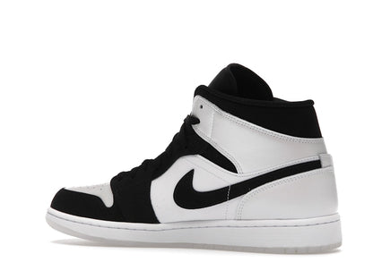 Jordan 1 Mid Diamond Shorts