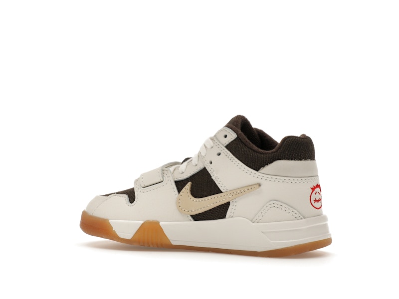 Jordan Jumpman Jack TR Travis Scott Sail (PS)