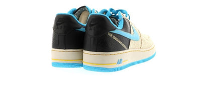 Air Force 1 Low PRM Thompson Original Six (NE-YO Charity Auction)
