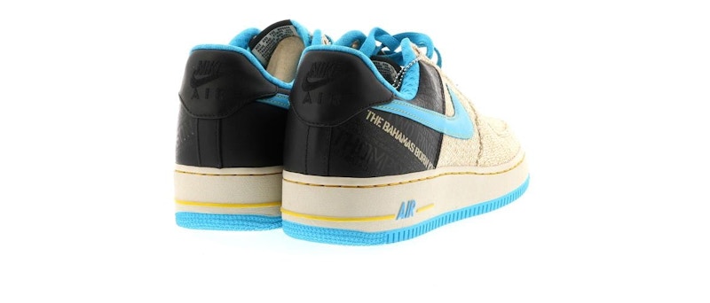 Air Force 1 Low PRM Thompson Original Six (NE-YO Charity Auction)