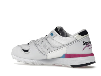 Saucony Azura Acribik Miami White (Friends and Family)