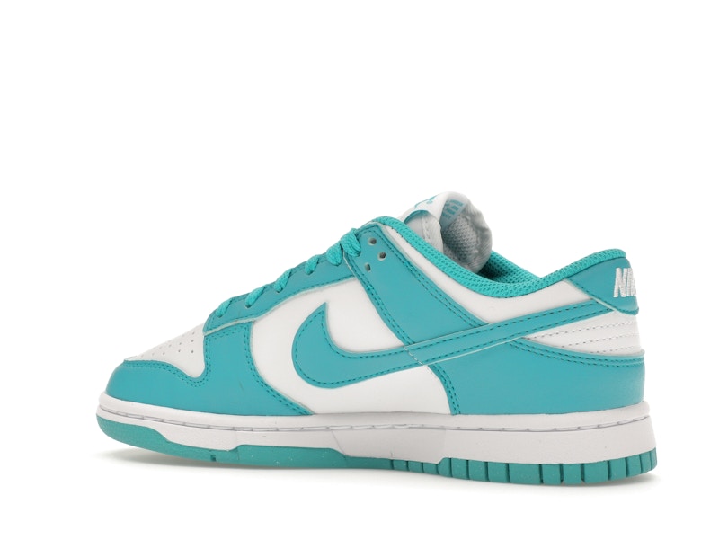 Nike Dunk Low Next Nature Dusty Cactus (Women's)