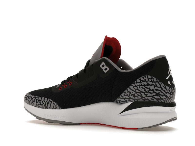 Jordan Zoom Tenacity 88 Black Cement