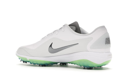 Nike React Vapor 2 White Medium Grey