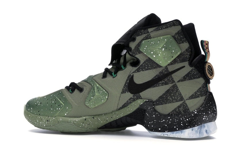 Nike LeBron 13 All-Star (2016)