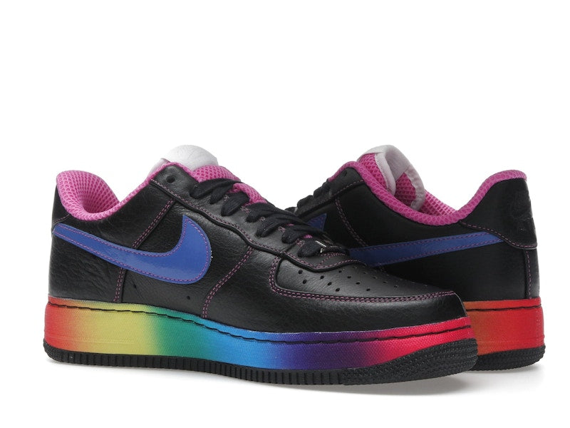 Nike Air Force 1 Low Colette x Busy P