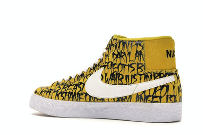Nike SB Blazer Neckface