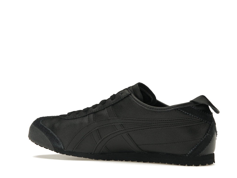 Onitsuka Tiger Mexico 66 Triple Black