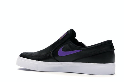 Nike SB Zoom Stefan Janoski Slip NBA Lakers