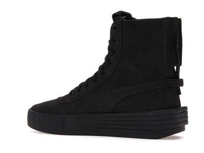 Puma Parallel The Weeknd Black
