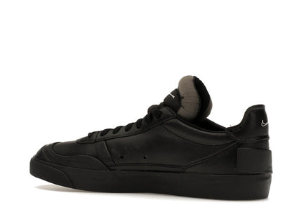Nike Drop Type LX Triple Black