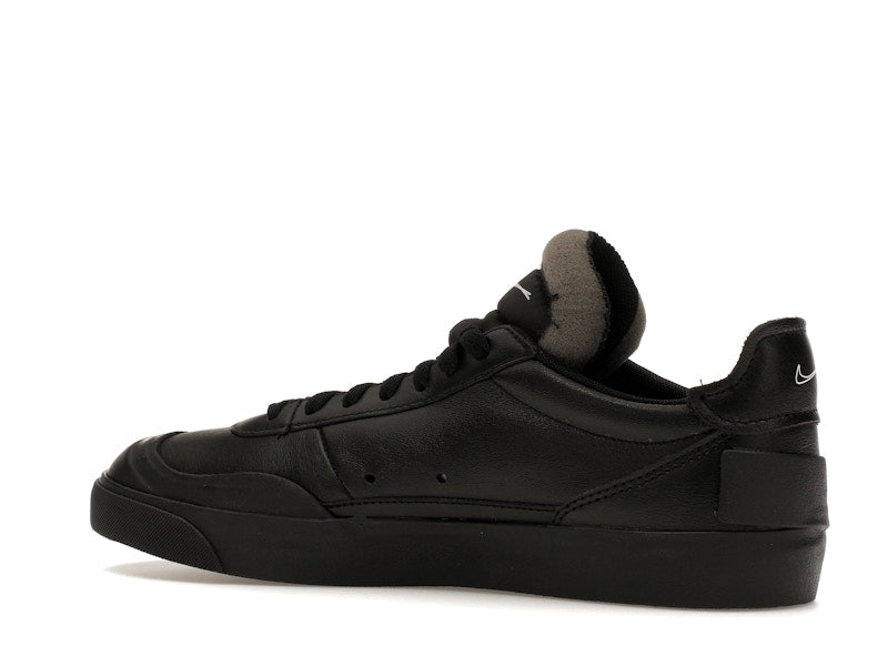 Nike Drop Type LX Triple Black