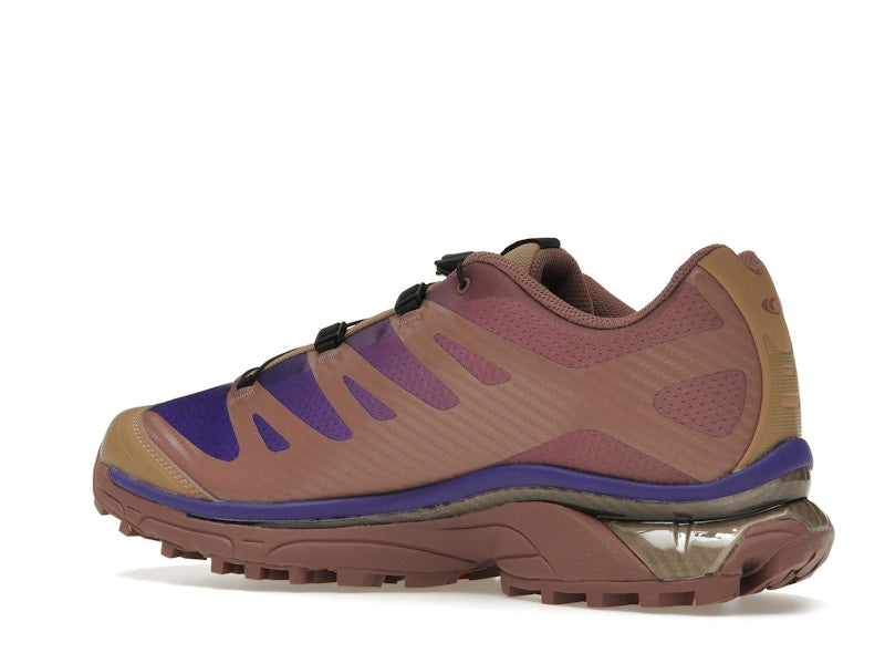 Salomon XT-4 OG Portabella Rose Taupe