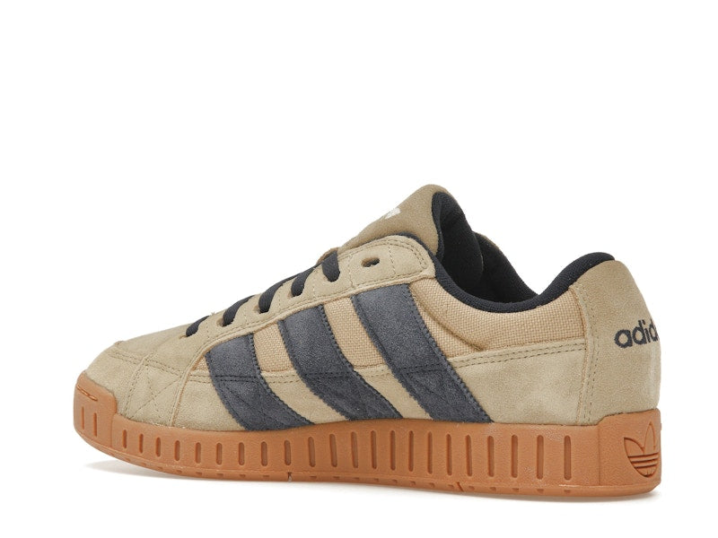 adidas LWST Linen Khaki Shadow Navy Gum