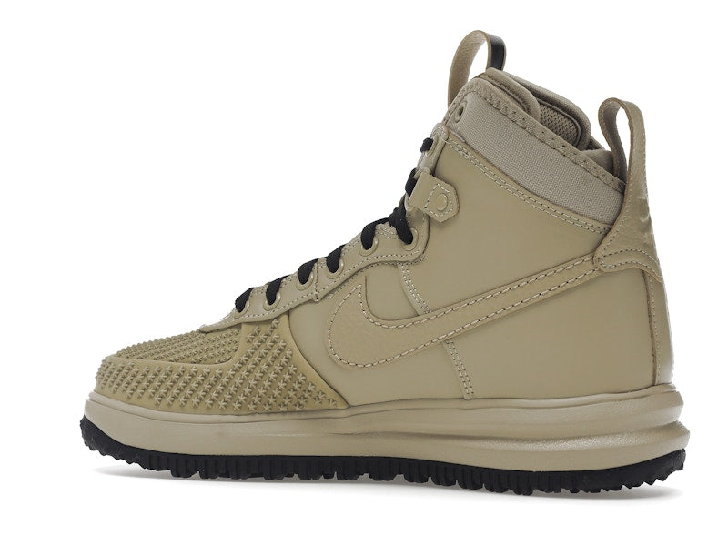 Nike Lunar Force 1 Duckboot Tan