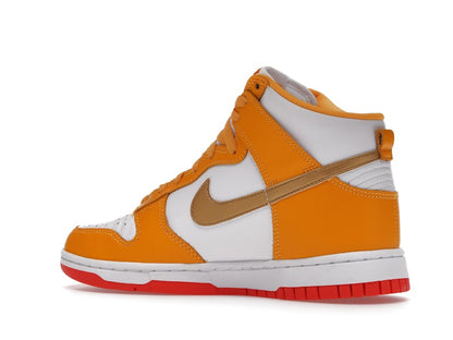 Nike Dunk High University Gold (Women's)