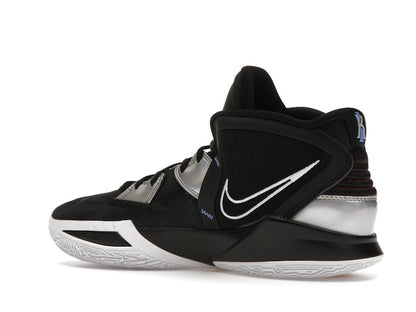 Nike Kyrie Infinity Fire and Ice