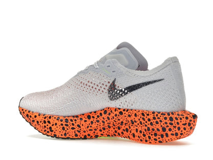 Nike ZoomX Vaporfly 3 Electric Pack Olympic Safari (Women's)