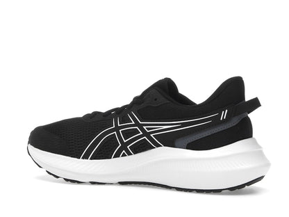 ASICS Jolt 5 Black White (Women's)