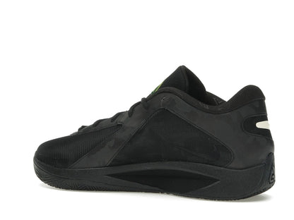 Nike Giannis Zoom Freak 6 Black Label