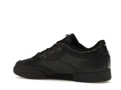 Reebok Club C Maison Margiela Memory Of Black