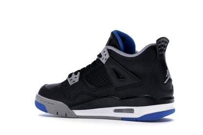 Jordan 4 Retro Motorsports Alternate (GS)