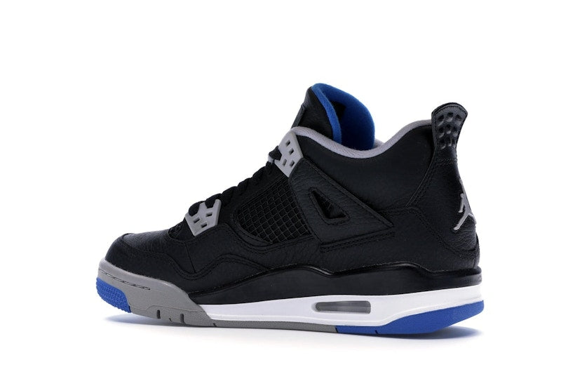 Jordan 4 Retro Motorsports Alternate (GS)