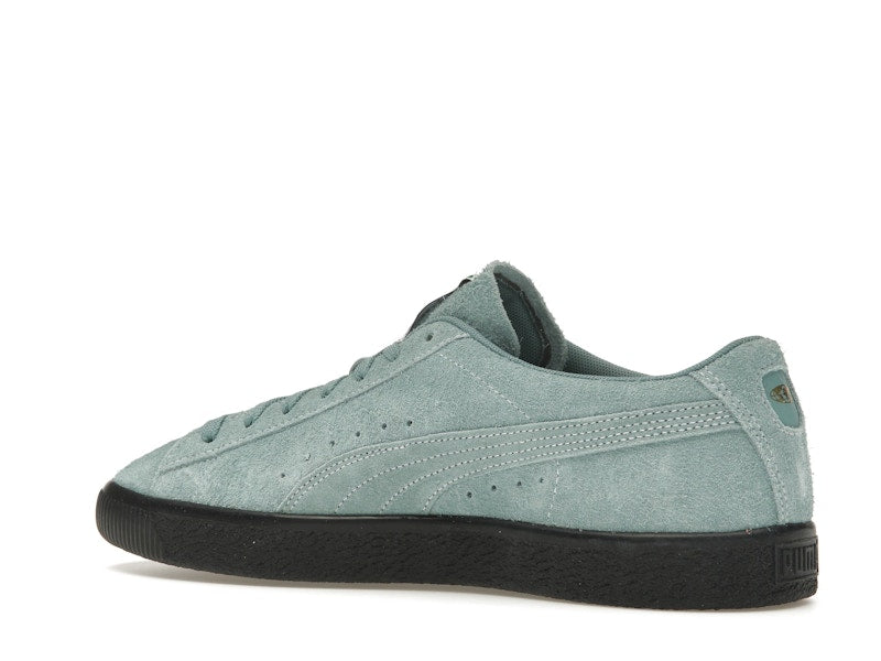 Puma Suede Vintage Butter Goods Mineral Blue