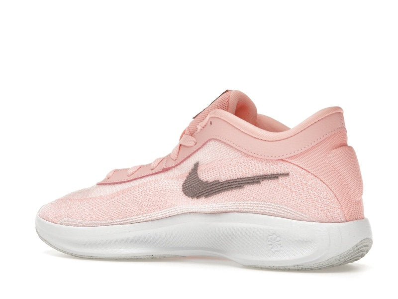 Nike GT Hustle Academy Pink Tint