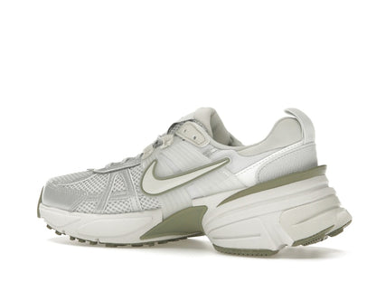 Nike V2K Run Photon Dust Light Silver (Women's)